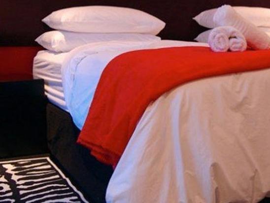 21 Kingfisher Guesthouse Γιοχάνεσμπουργκ Εξωτερικό φωτογραφία