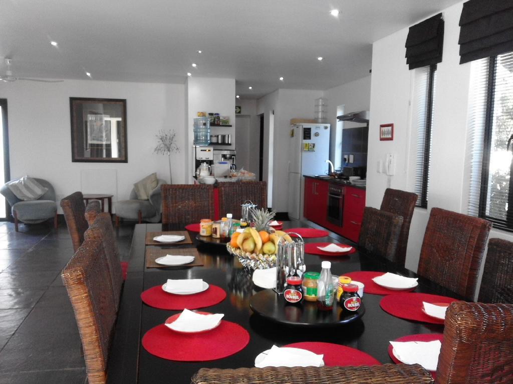 21 Kingfisher Guesthouse Γιοχάνεσμπουργκ Εξωτερικό φωτογραφία