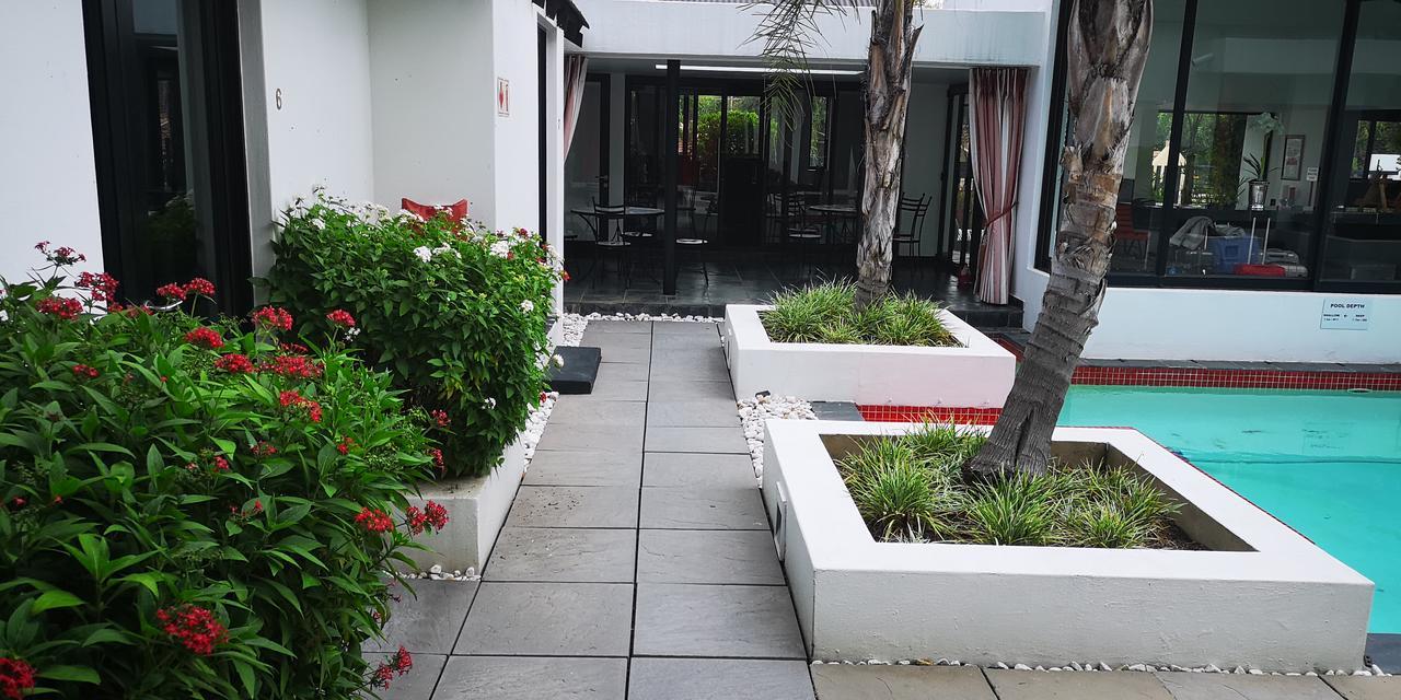 21 Kingfisher Guesthouse Γιοχάνεσμπουργκ Εξωτερικό φωτογραφία