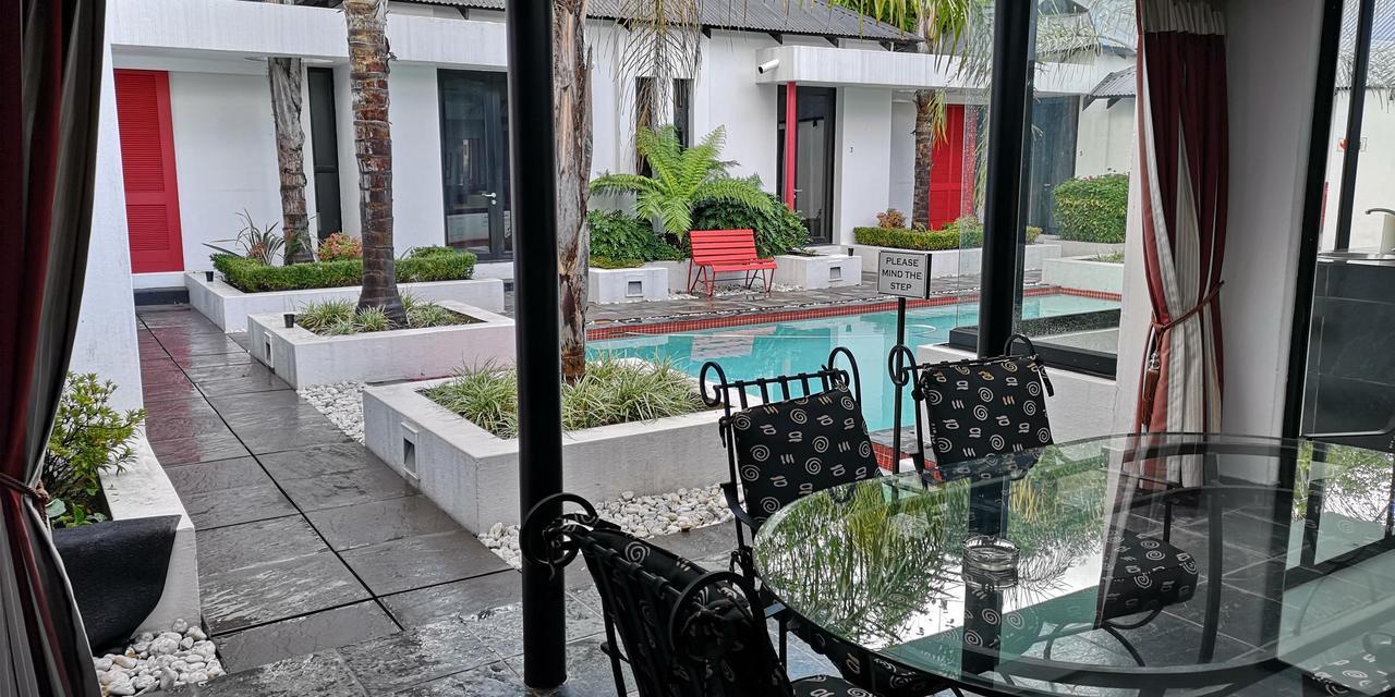 21 Kingfisher Guesthouse Γιοχάνεσμπουργκ Εξωτερικό φωτογραφία