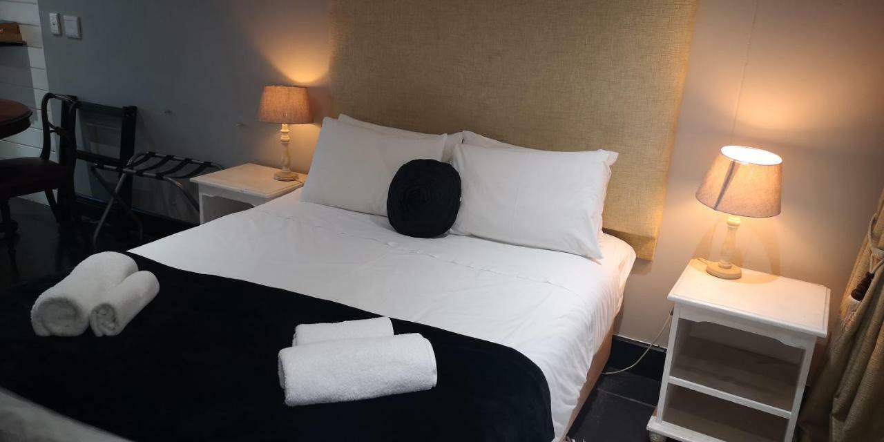 21 Kingfisher Guesthouse Γιοχάνεσμπουργκ Εξωτερικό φωτογραφία