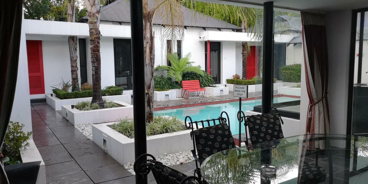 21 Kingfisher Guesthouse Γιοχάνεσμπουργκ Εξωτερικό φωτογραφία