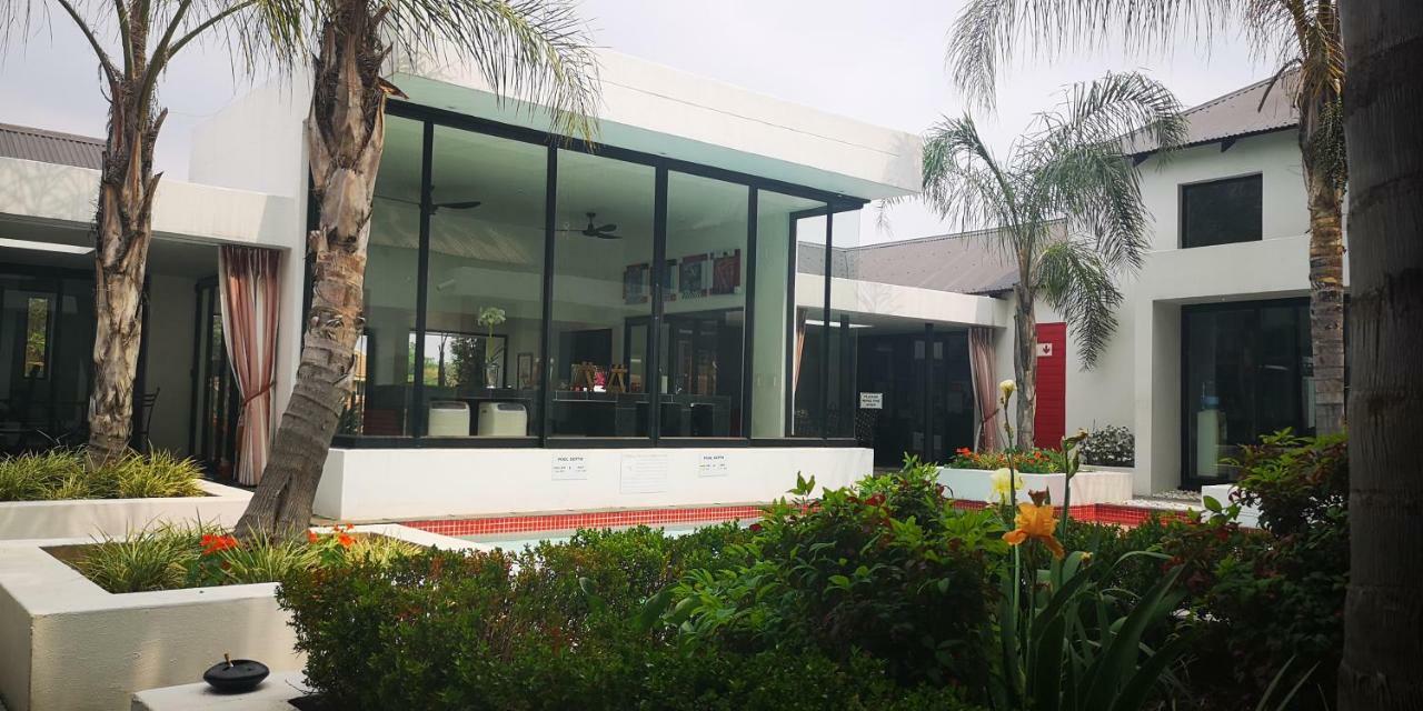 21 Kingfisher Guesthouse Γιοχάνεσμπουργκ Εξωτερικό φωτογραφία